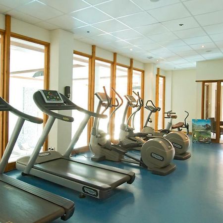 Residence Prestige Odalys Edenarc Les Arcs  Ngoại thất bức ảnh