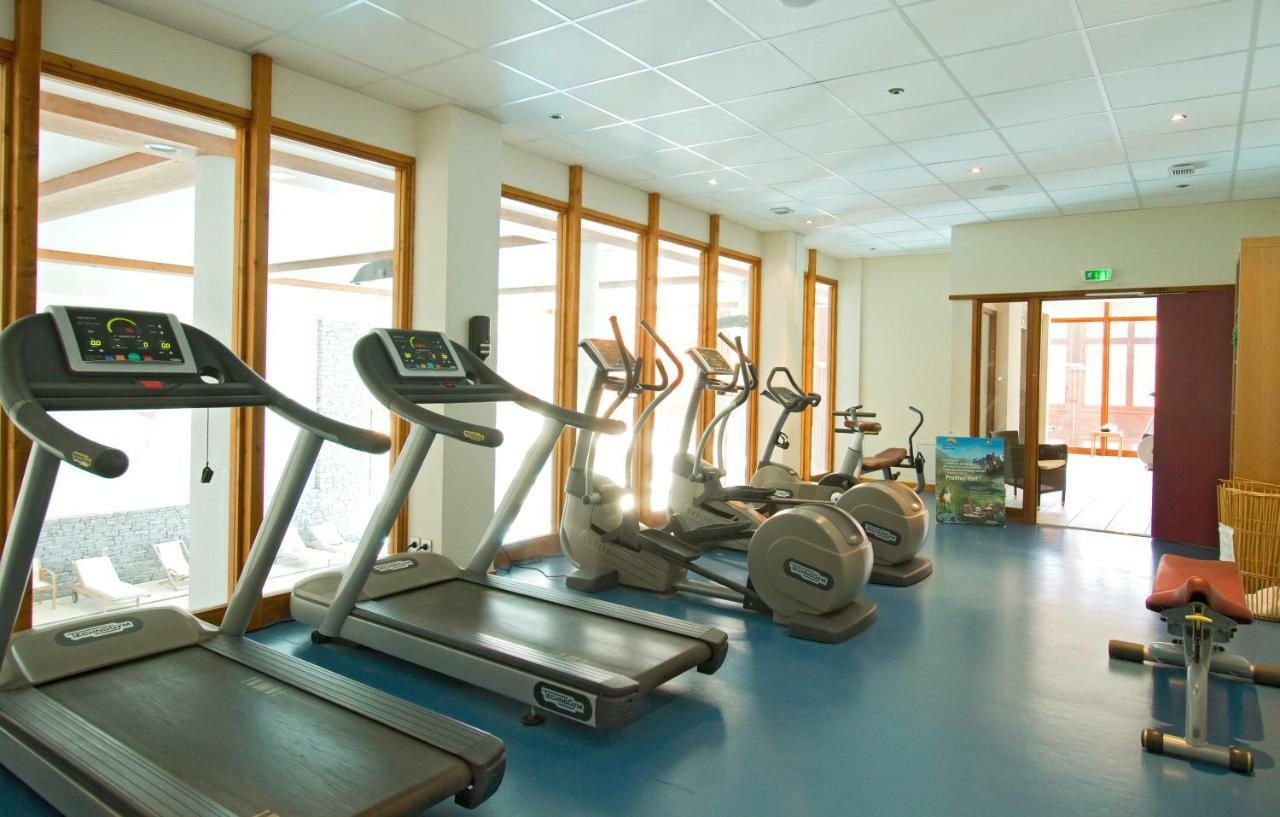 Residence Prestige Odalys Edenarc Les Arcs  Ngoại thất bức ảnh