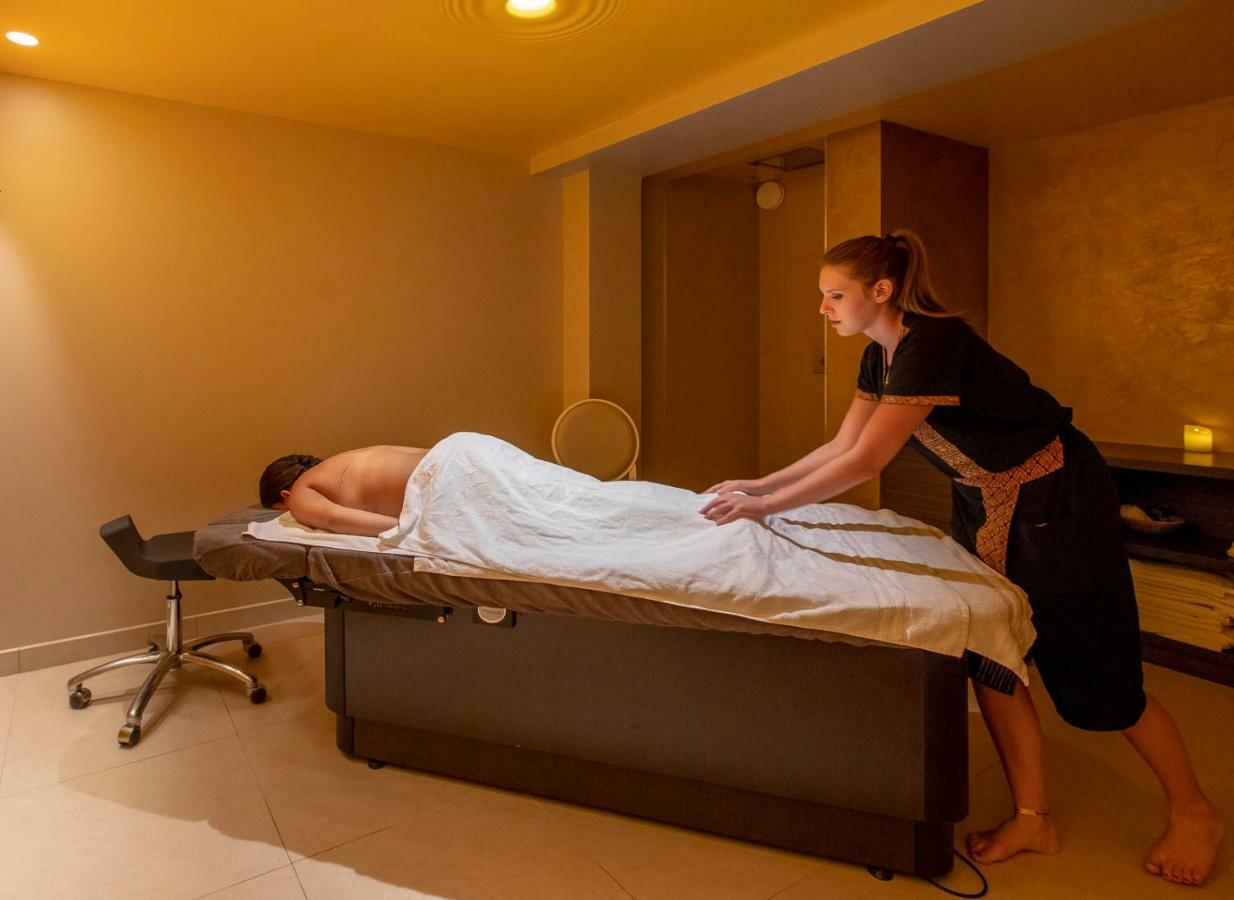 Residence Prestige Odalys Edenarc Les Arcs  Ngoại thất bức ảnh